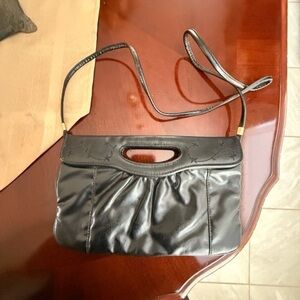 Vintage Bag Baazar Crossbody Bag